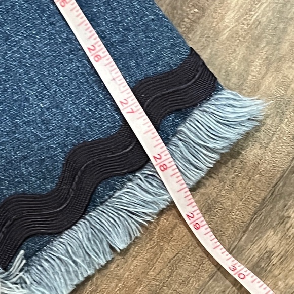 See By Chloe Flared Boho Jeans - Picture 12 of 16